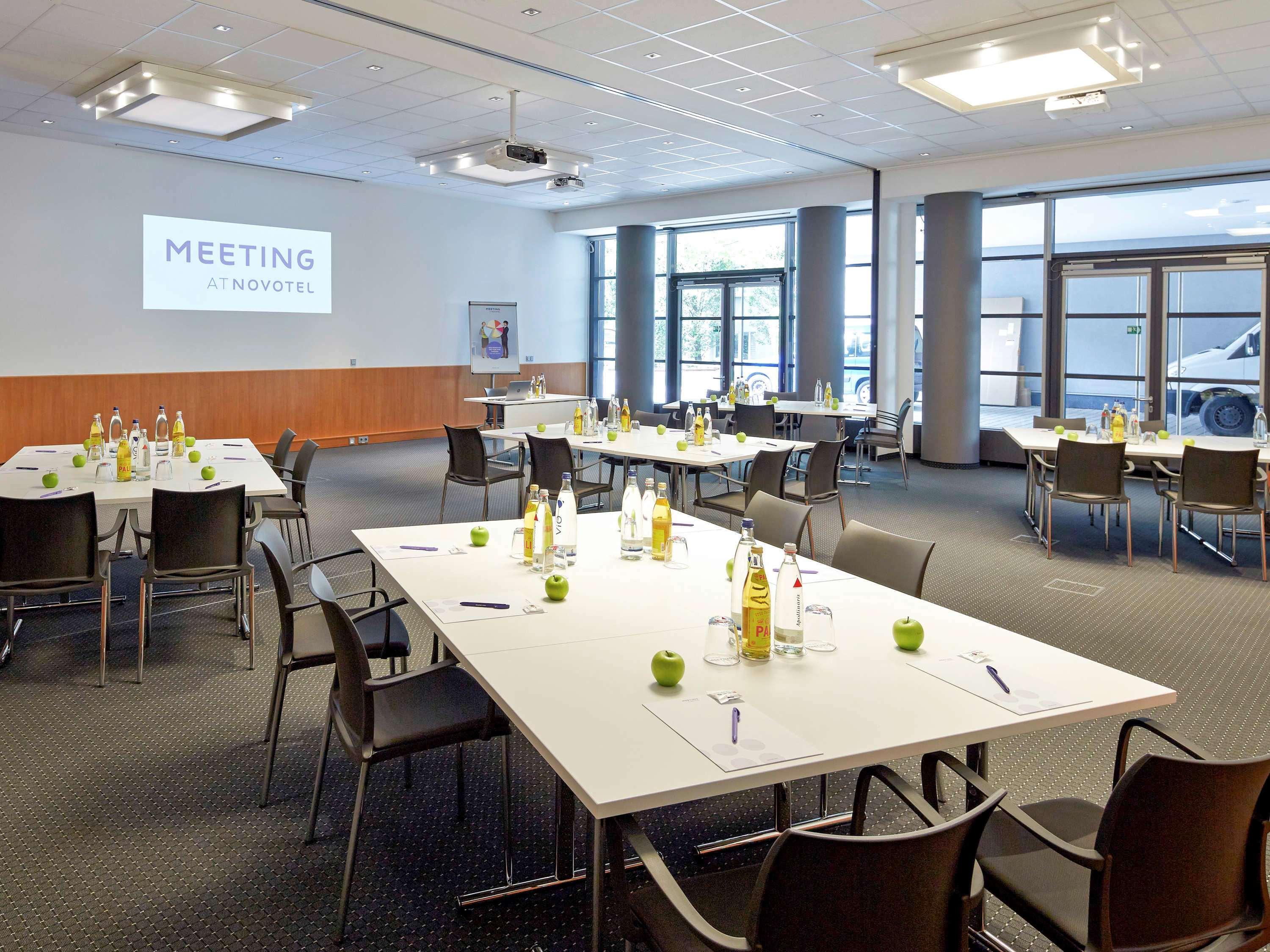 Novotel Hotel München