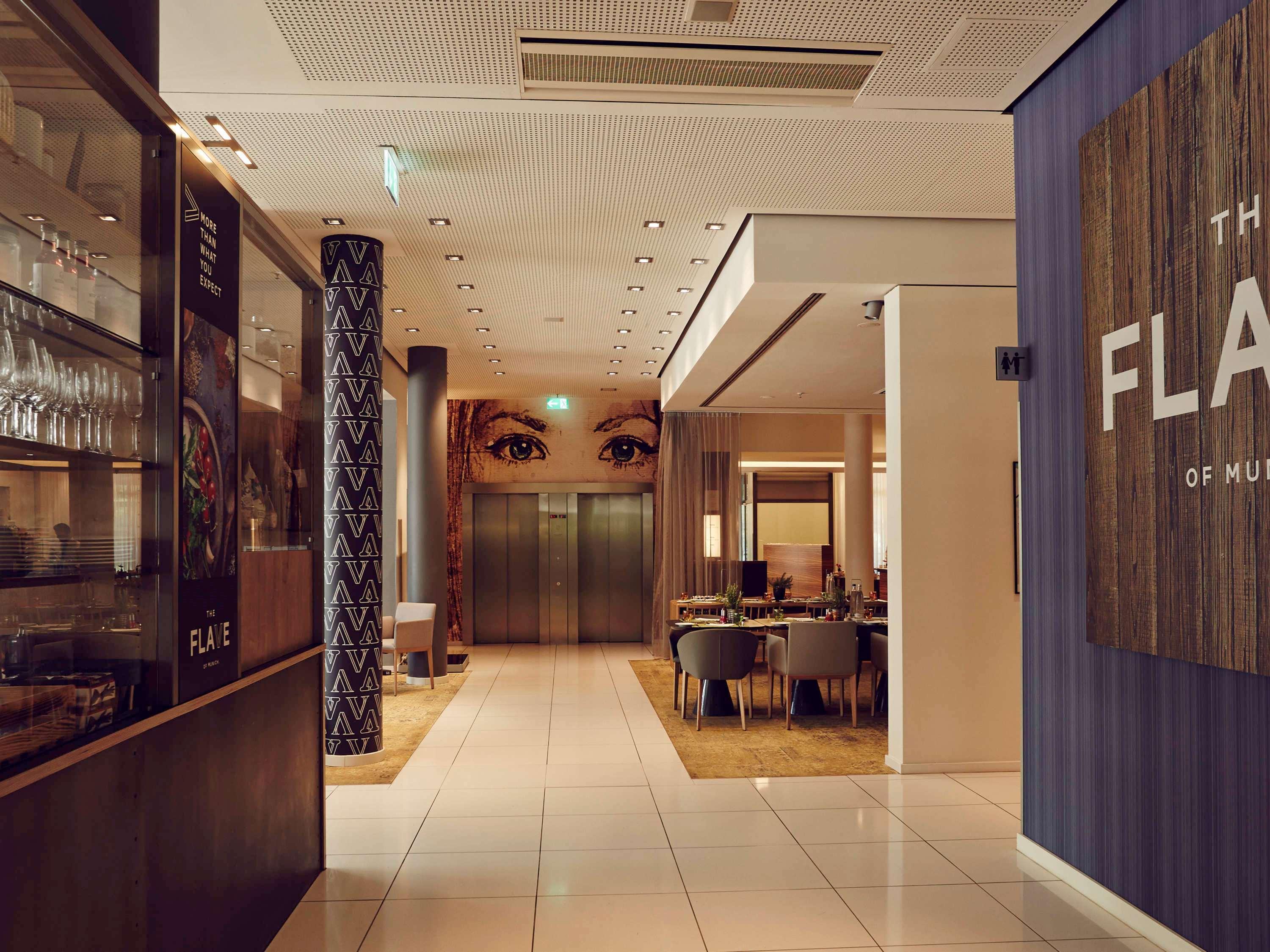 Novotel 4* München