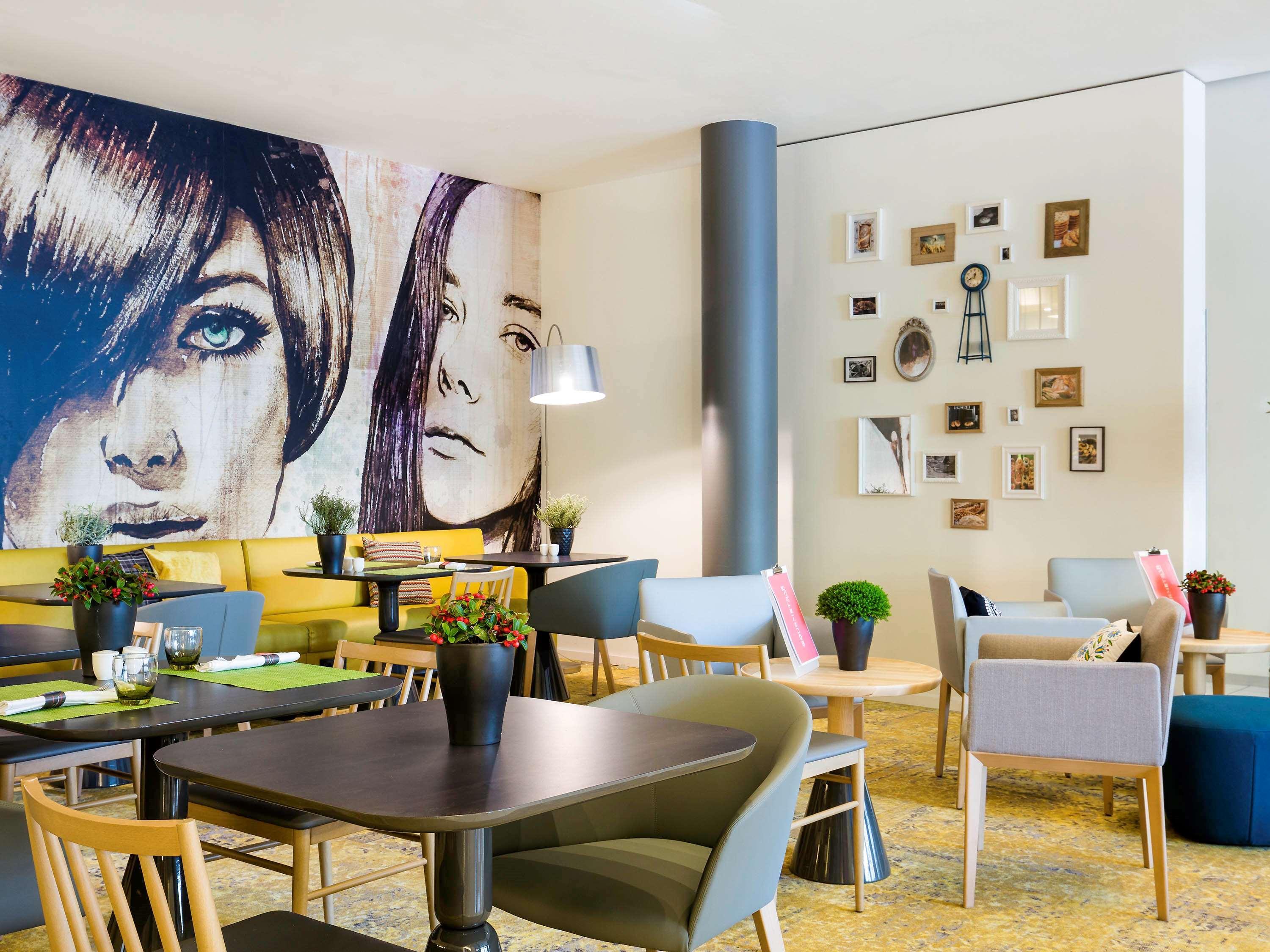 Novotel Hotel 4*