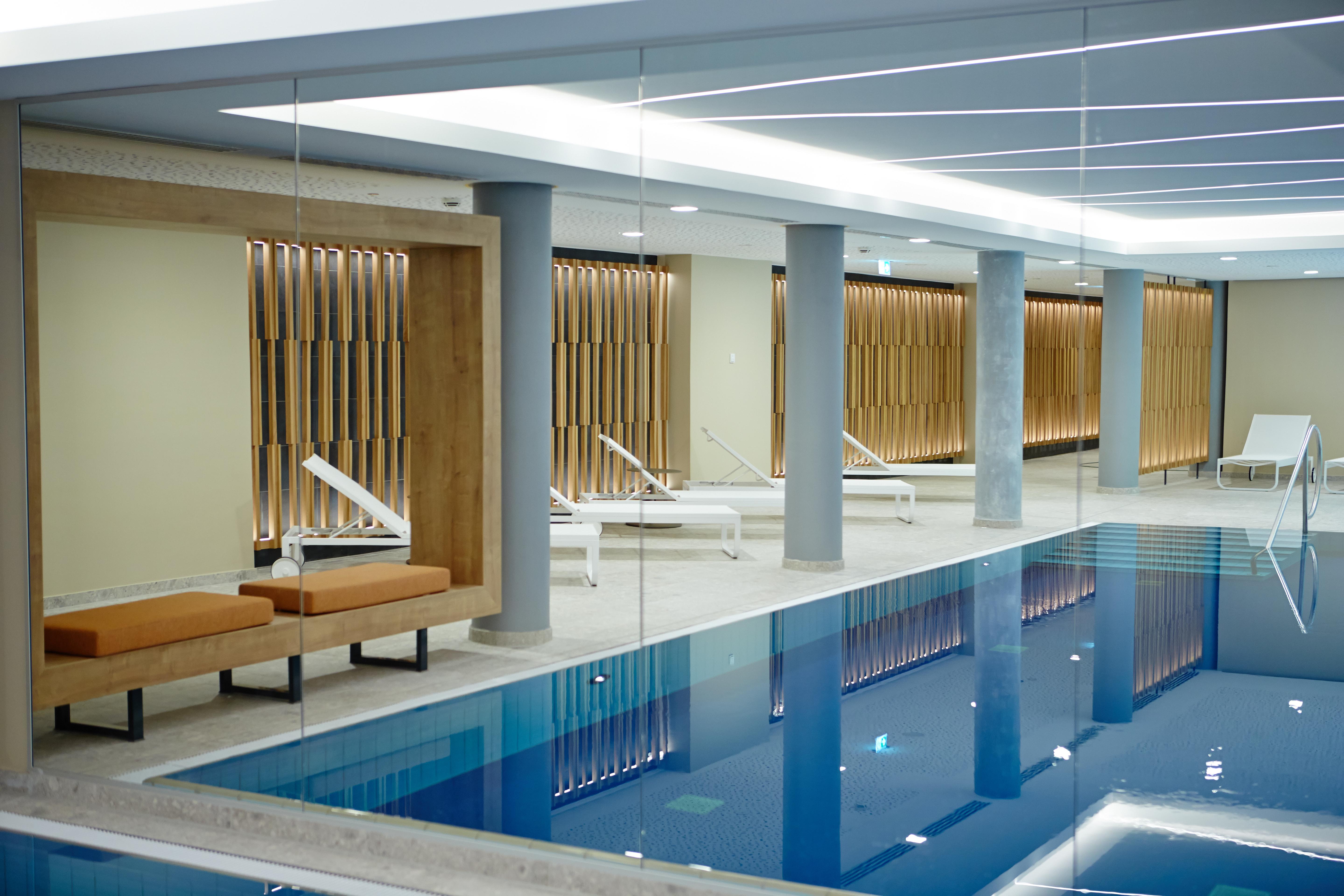 Novotel Hotel 4*