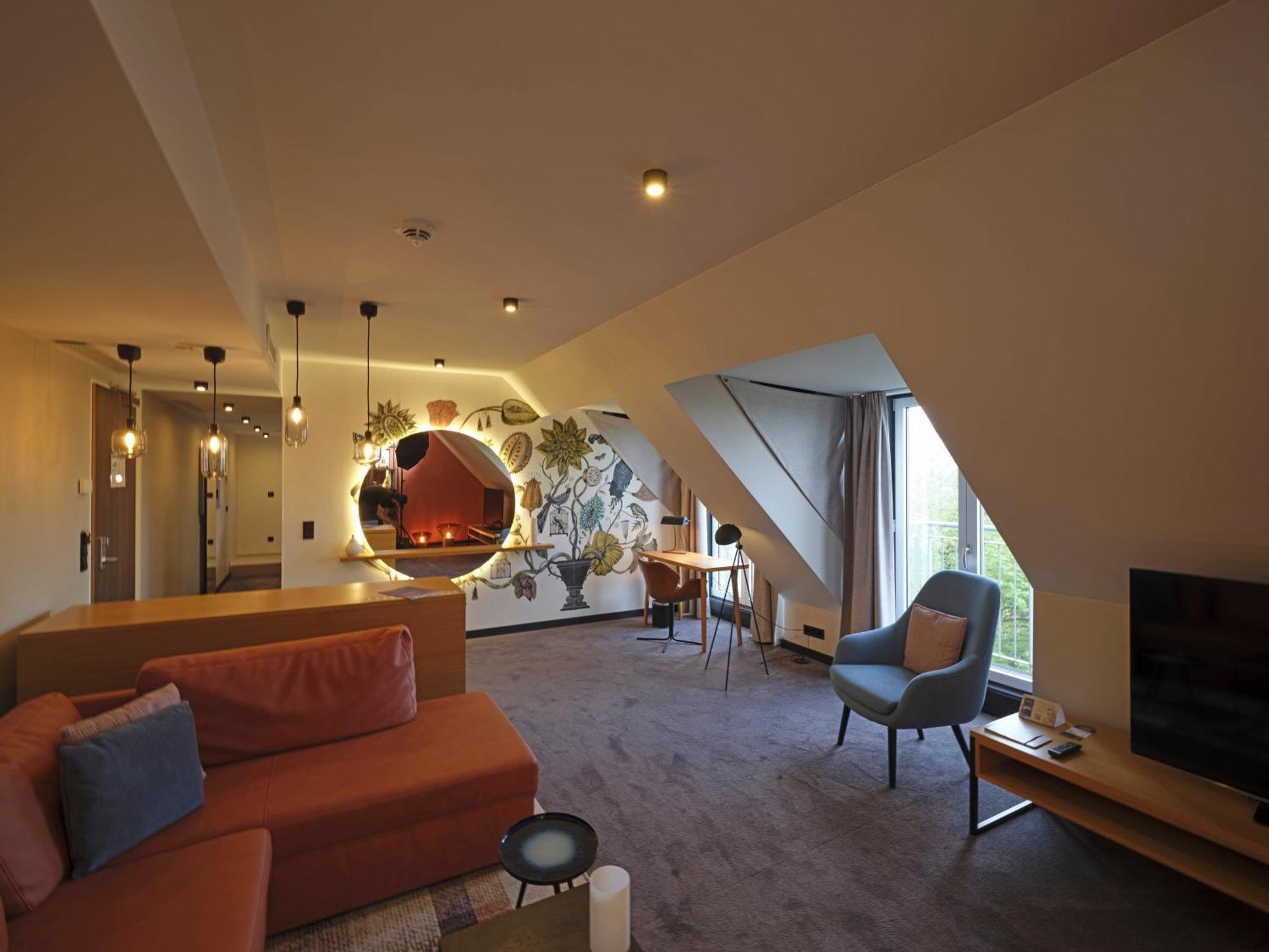 Novotel Hotel