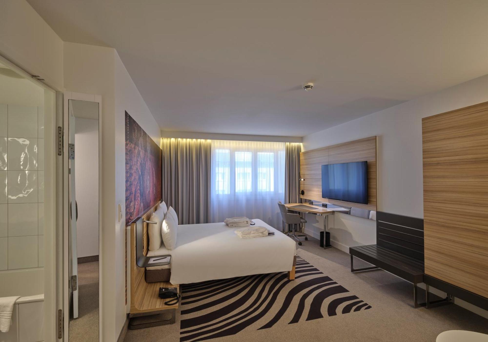 Hotel Novotel